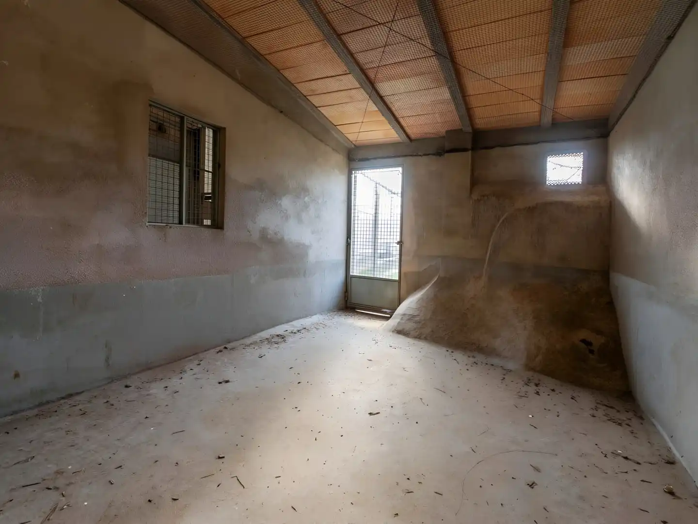 Finca rústica en venta en Capmany con Calefacción, Jardín privado y Terraza