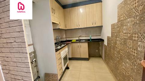 Foto 4 de Pis en venda a Carrer de L'olivera de Sistrells, 11, Sistrells, Barcelona