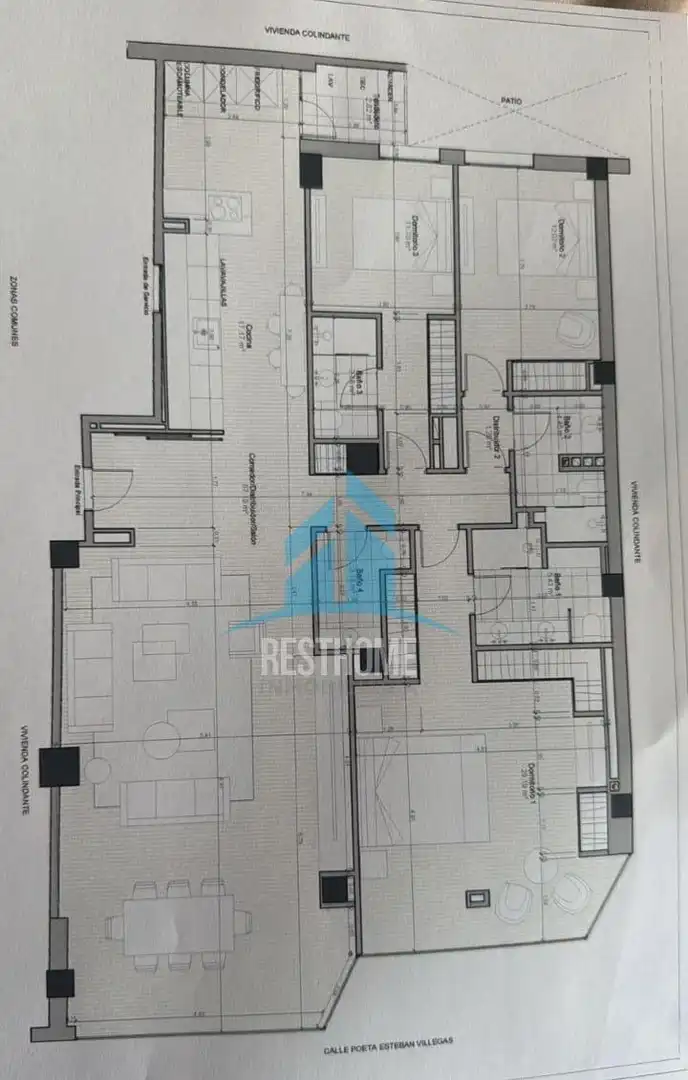Flat with lift for sale in Retiro, imagen 16