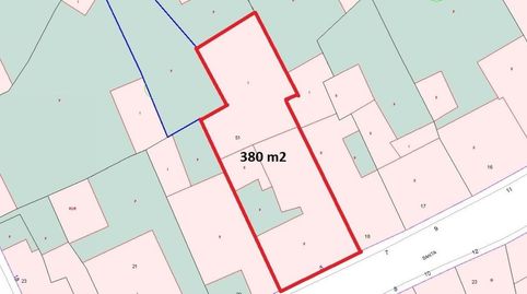 Foto 3 von Residential zum Verkauf in Santa Quiteria, San Clemente, Cuenca