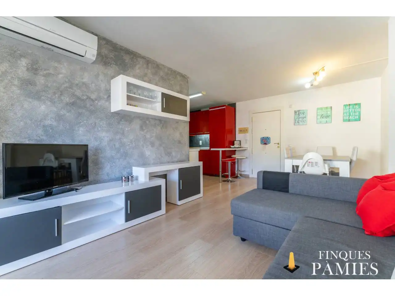 Apartament en venda a Calle Joanot Martorell, 1, Mar i Camp - Platja dels Capellans