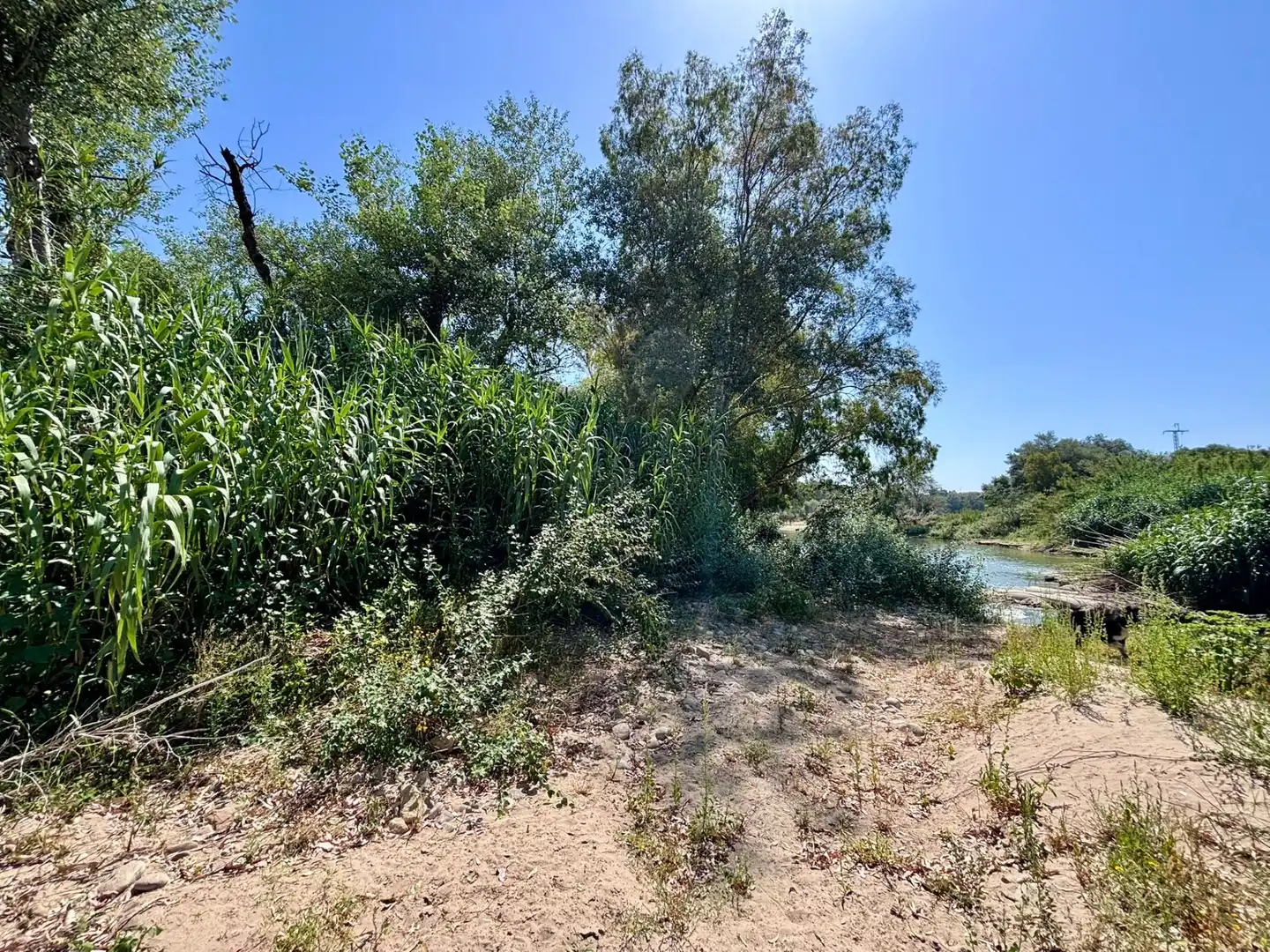 Grundstücke zum Verkauf in Arcos de la Frontera