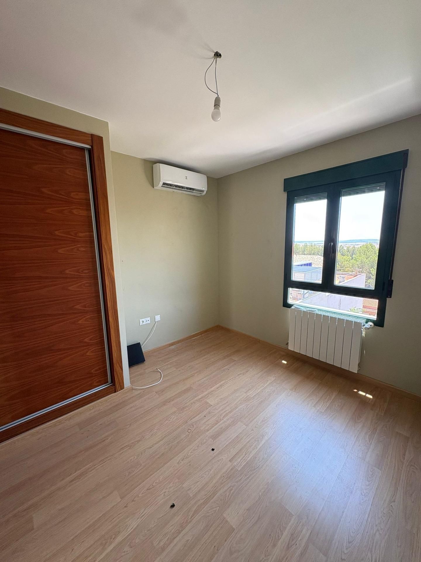 Habitación de Piso en venta en Chinchilla de Monte-Aragón