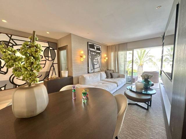 Apartamento en Venta en Carrer de l' Arxiduc Lluís Salvador, Ibiza, Spain, 14 en Puig des Molins