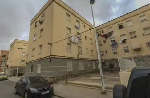 Vista exterior de Pis en venda en Cartagena