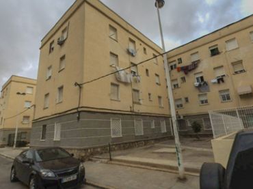 Piso en venta en Calle Mar Mediterraneo 4