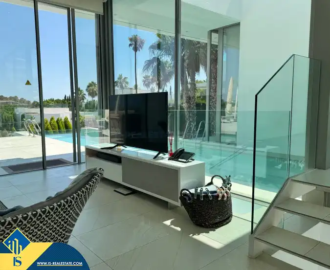 Villa mit Pool zum Verkauf in Orihuela Costa, imagen 14