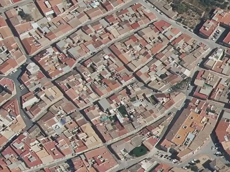 Xalet en venda a Alhama De Murcia