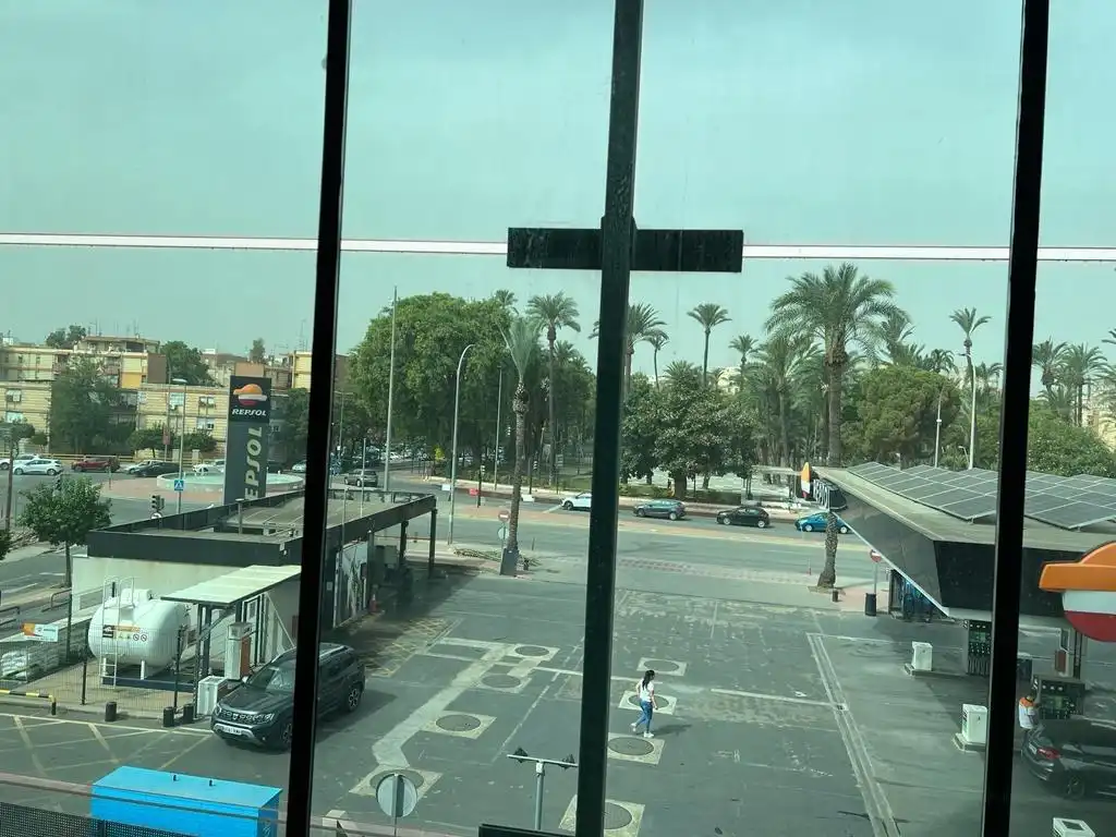 Office space with lift for sale in Centro, imagen 2
