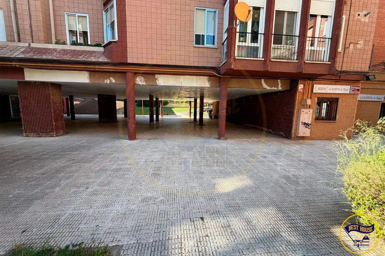 Local comercial en venda a Calle SAN DAMIAN, imagen 11
