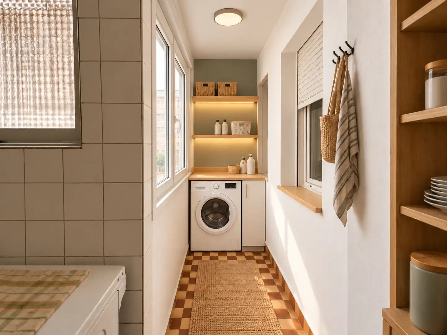 Flat with lift for sale in Avenida del Manzanares 160, imagen 15