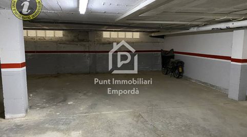 Foto 3 von Garage zur Miete in Calle Vall del Sol, Carboneres - La Farella, Llançà