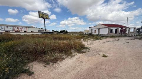 Foto 5 de Finca rústica en venta en Vía Rm-19, San Cayetano, Murcia