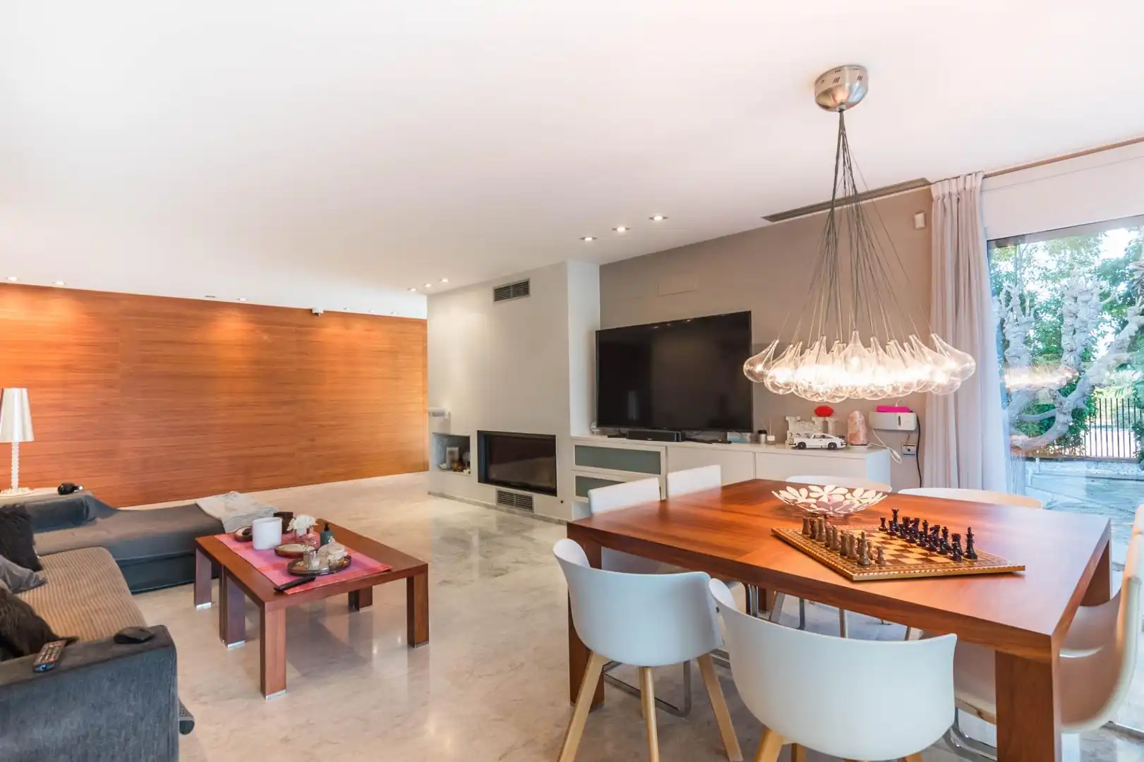 Chalet con piscina en venta en Pedanías Este, imagen 15