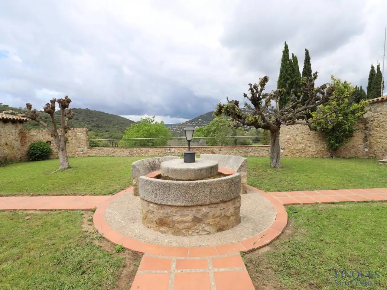 Casa rústica amb piscina en venda a Cabanyes - Mas Ambrós - Mas Pallí, imagen 26