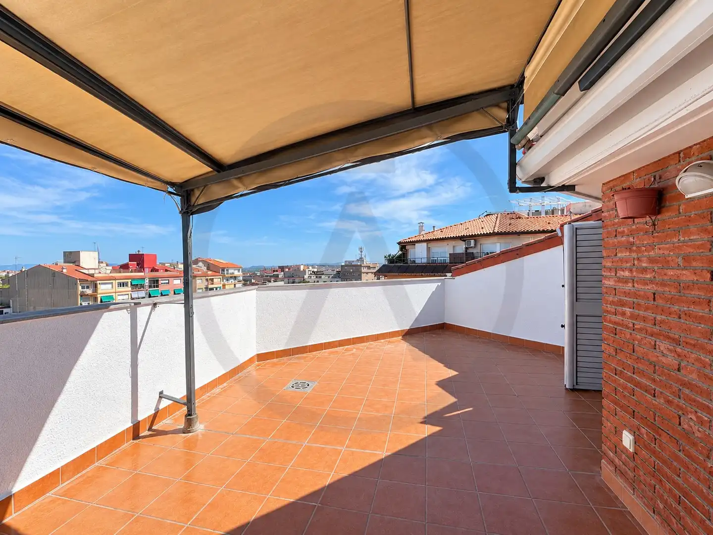 Duplex with terrace for sale in Carrer d'Estanislau Figueras, imagen 27