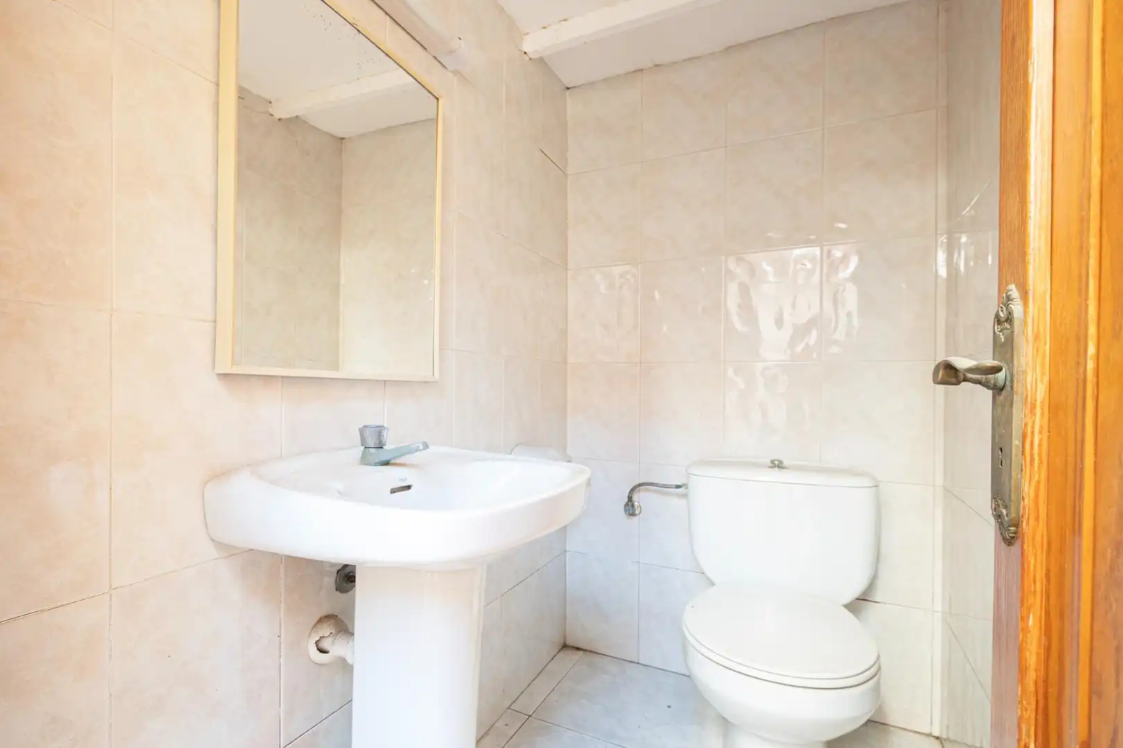 Bany de Casa o xalet en venda en  Palma de Mallorca