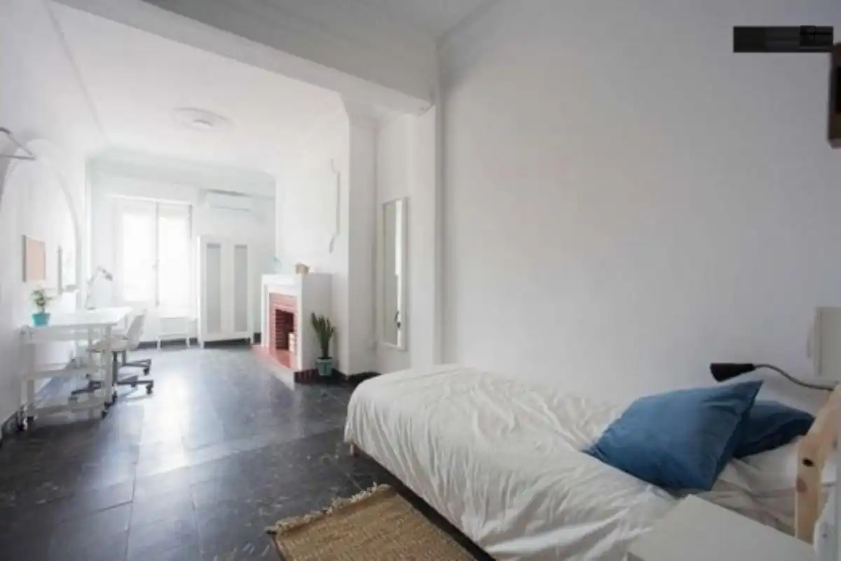 Habitació a El Pla del Remei
