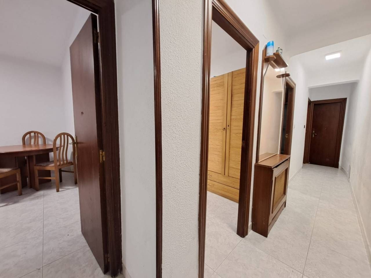 Flat for sale in Burgos Capital  with Heating