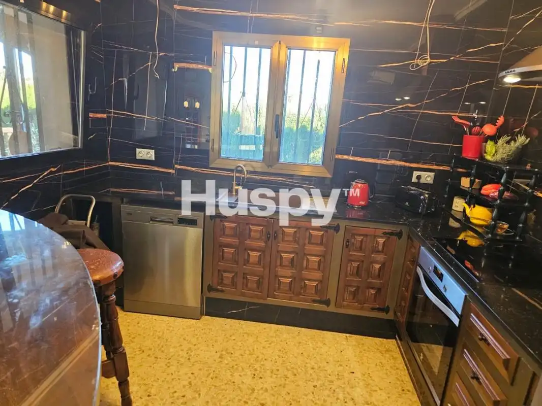 Casa con terrazza in vendita a Partida Gironets Carrer 20, imagen 14