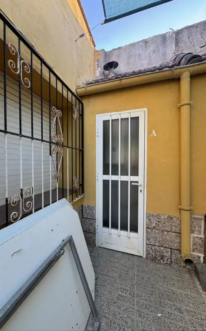 Casa rústica amb piscina en venda a Alhama de Murcia ciudad, imagen 23