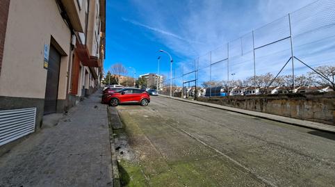 Foto 3 de Garatge de lloguer a Calle Eugenio Hermoso, 6, Miralvalle - Av. Virgen del Puerto - La Data, Plasencia