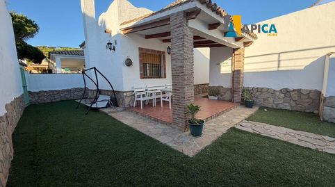 Foto 3 de Casa o xalet en venda a Los Caños de Meca, Barbate