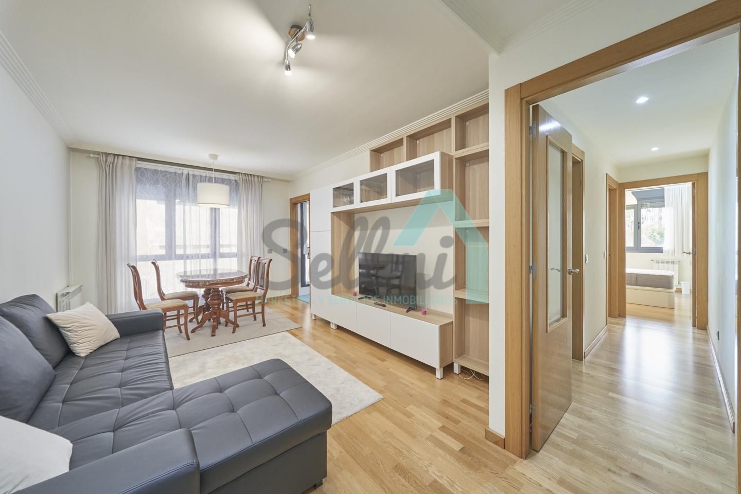 Flat to rent in Monte Cerrau, Montecerrao