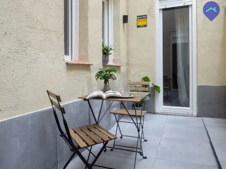 Piso con ascensor en venta en Tetuán, imagen 5