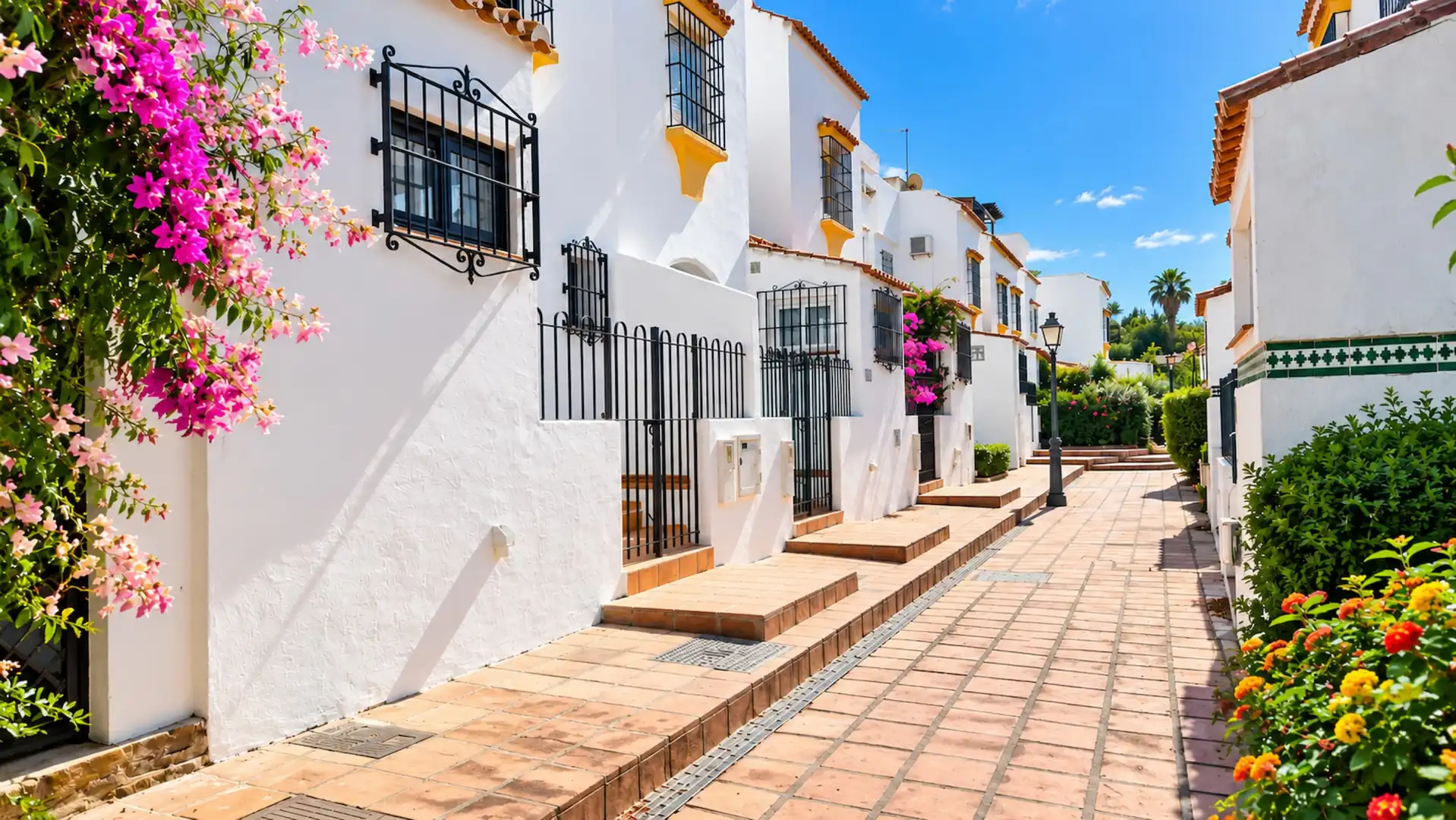 Maison jumelée avec piscine à vendre à Marina de Casares, imagen 28
