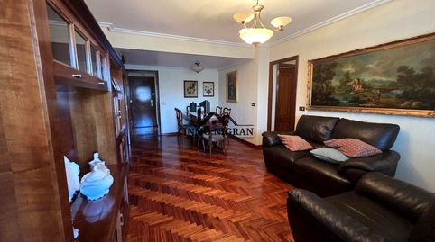 Foto 2 de Piso en venta en Rúa Do Rosal, As Travesas - Balaídos, Vigo