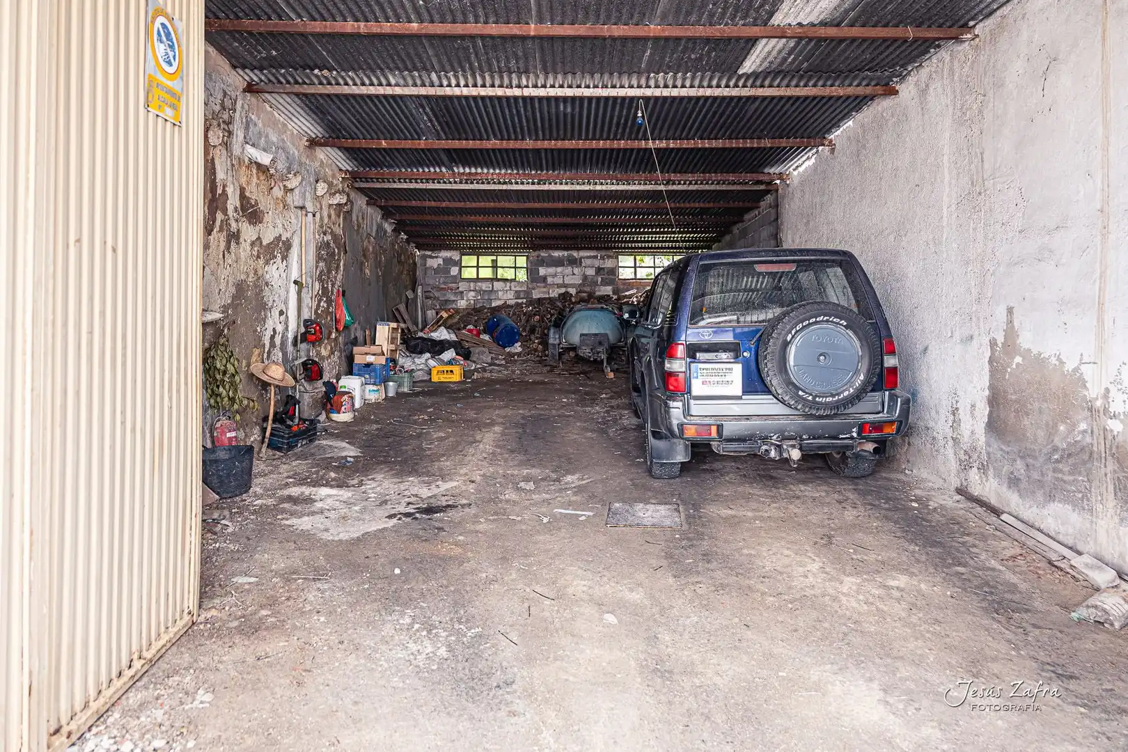 Casa amb jardí en venda a Calle Real, imagen 28