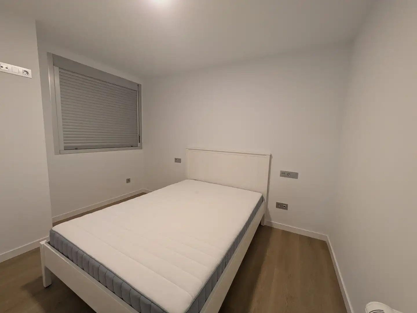 Bedroom of Apartments for rent in Malpica de Bergantiños, A Coruña