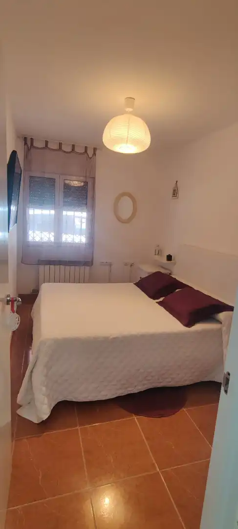 Flat for sale in Calle Santa Quiteria, Avda. Cataluña