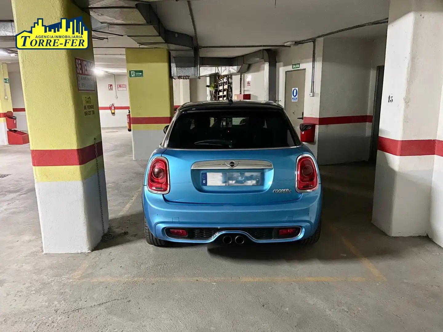 Garaje en venta en Travesía SAN LUIS, 52, San Luis