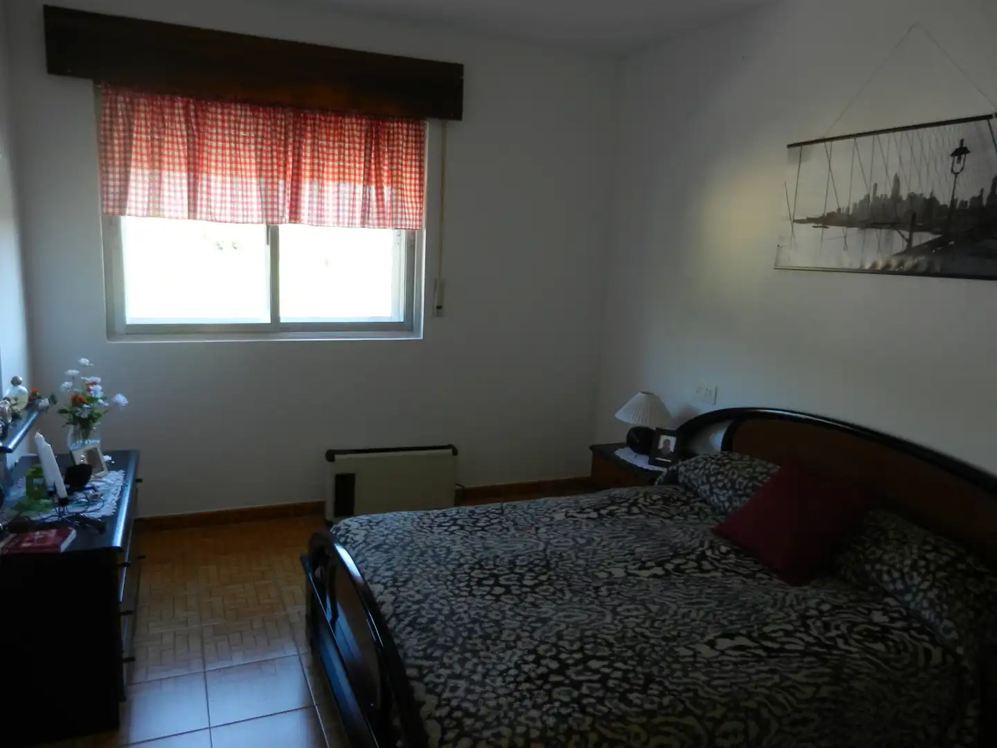 Habitación de Casa o chalet en venta en Cervantes con Calefacción, Trastero y Amueblado
