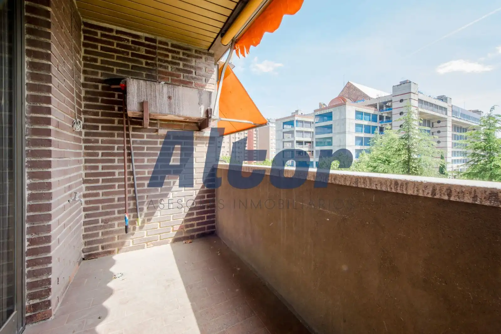 Flat with lift for sale in DEL CORAZÓN DE MARÍA, imagen 21