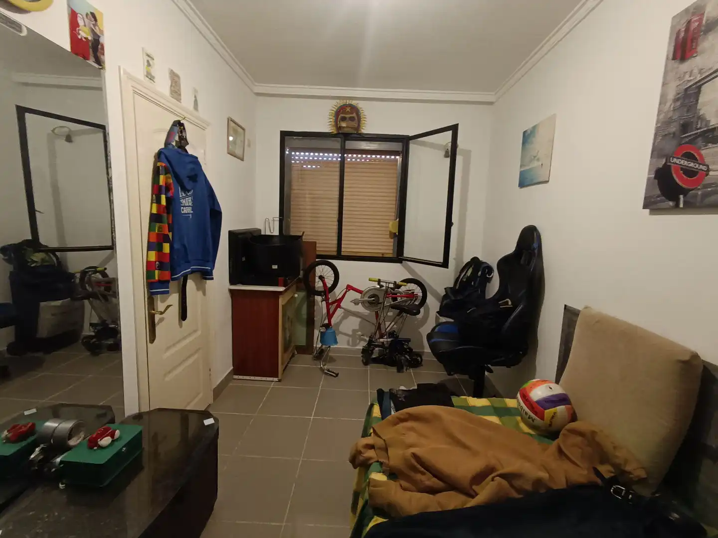 Flat for sale in Ingenio, Las Palmas