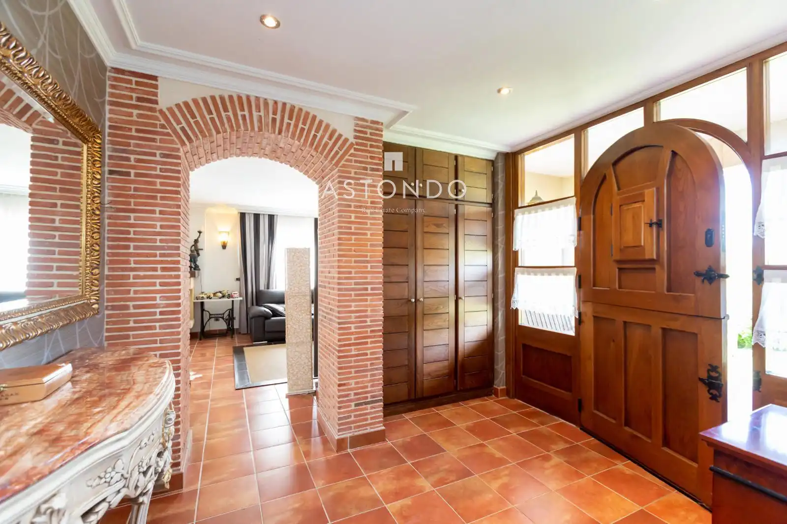 Casa o chalet en venta en Bareyo con Calefacción, Jardín privado y Terraza