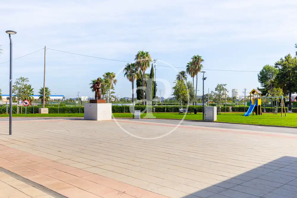 Residencial en venta en Valencia, Valencia
