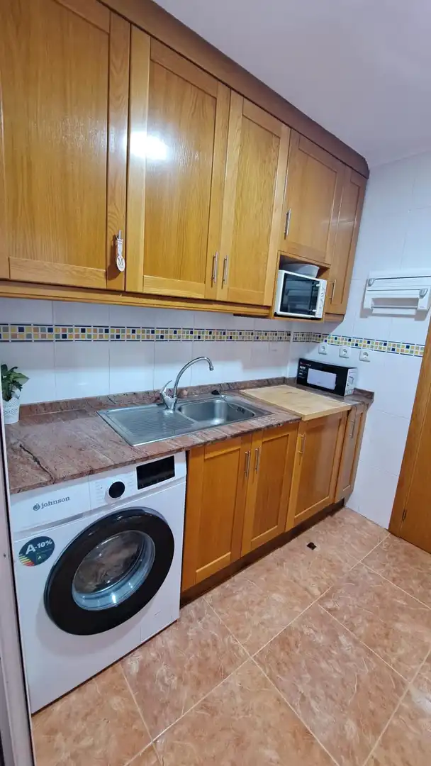 Casa o xalet de lloguer a Los Arenales del Sol