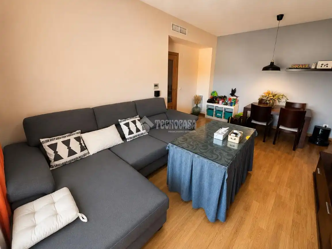 Piso con ascensor en venta en Pinseque, imagen 23