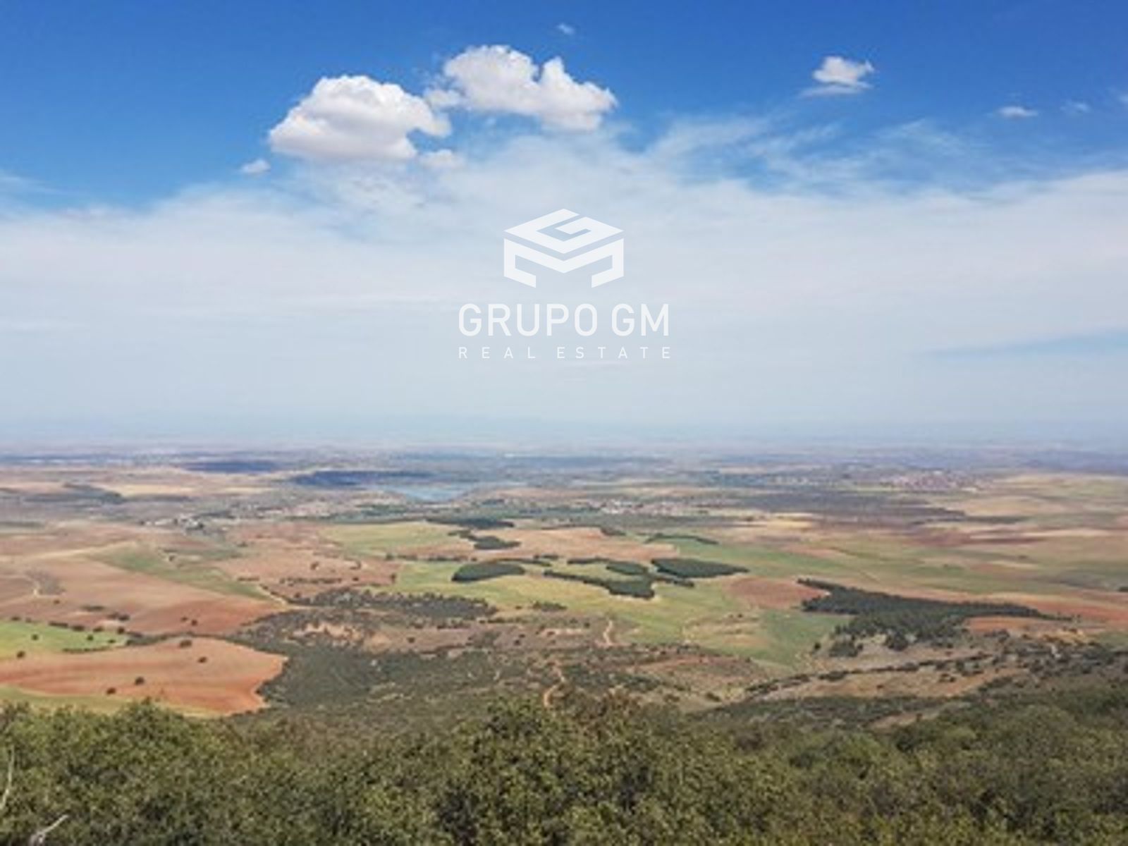 Land for sale in  Toledo Capital