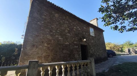 Foto 3 de Casa o xalet en venda a Pousada Abaixo, Vedra, A Coruña