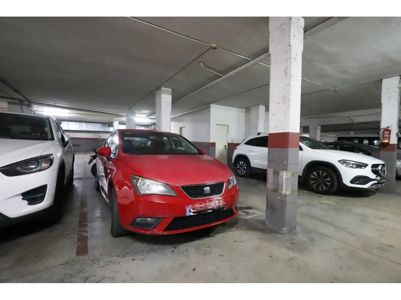 Flat with terrace for sale in Calle Pere Codina i Mont, imagen 24