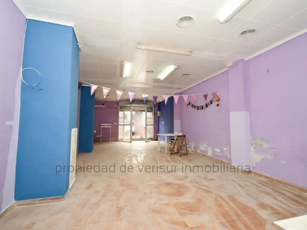 Local comercial de lloguer a Casco Antiguo, imagen 3