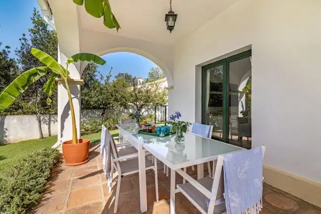 Houses for rent in Sotogrande Alto