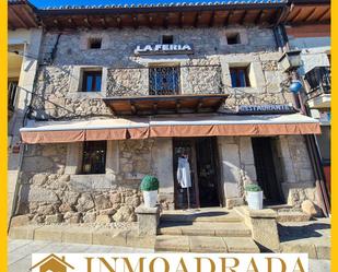 Building for sale in La Adrada 