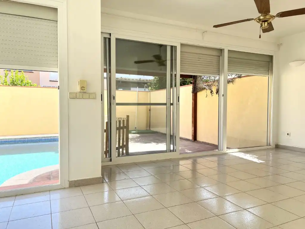 Casa con piscina in vendita a Avenida Onze De Setembre, imagen 25