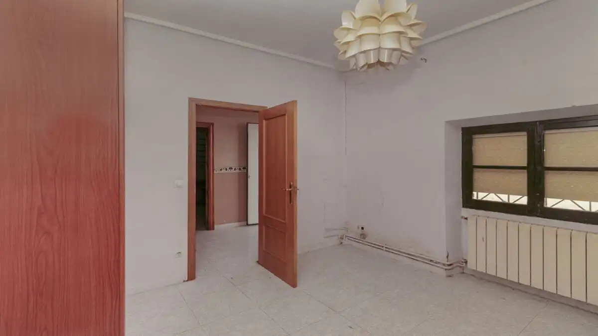 Casa adosada en venta en Valdepeñas